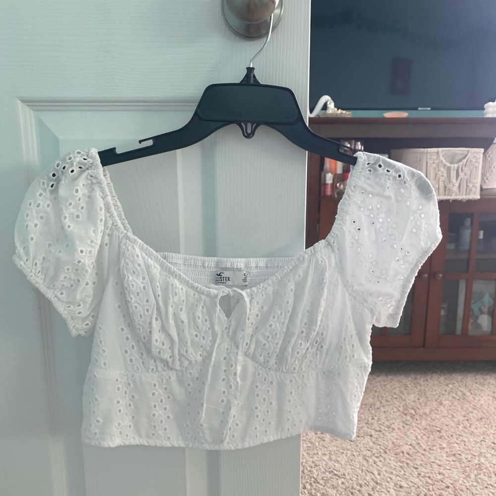 never worn size: s